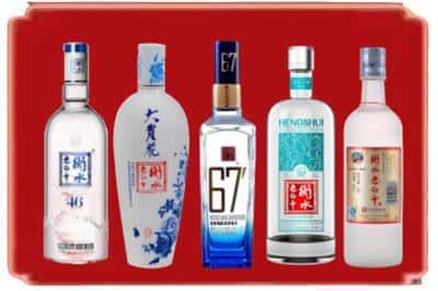 精河县回收衡水老白干